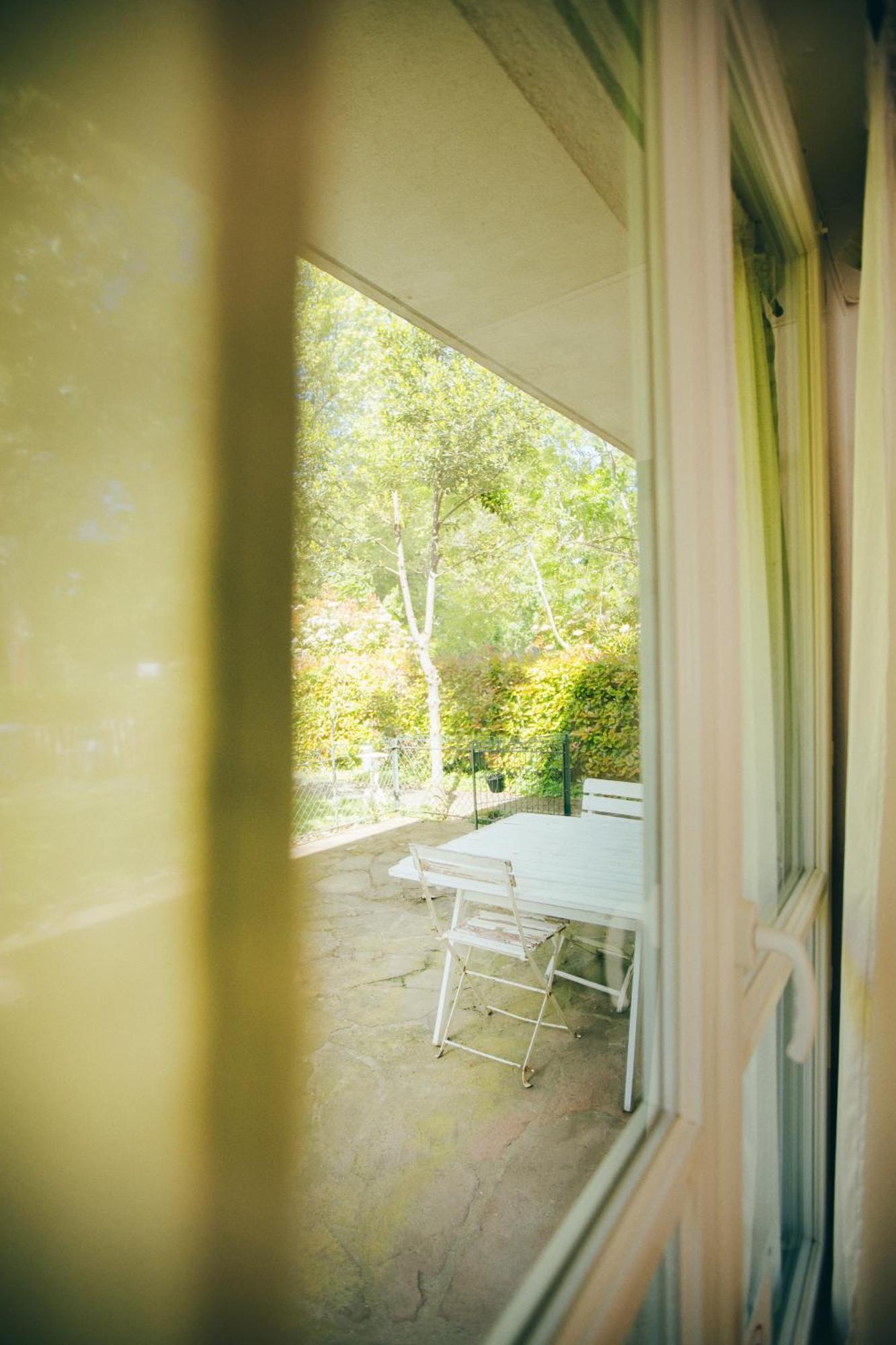 Cozy Garden Rooms Chevilly-Larue Exteriör bild