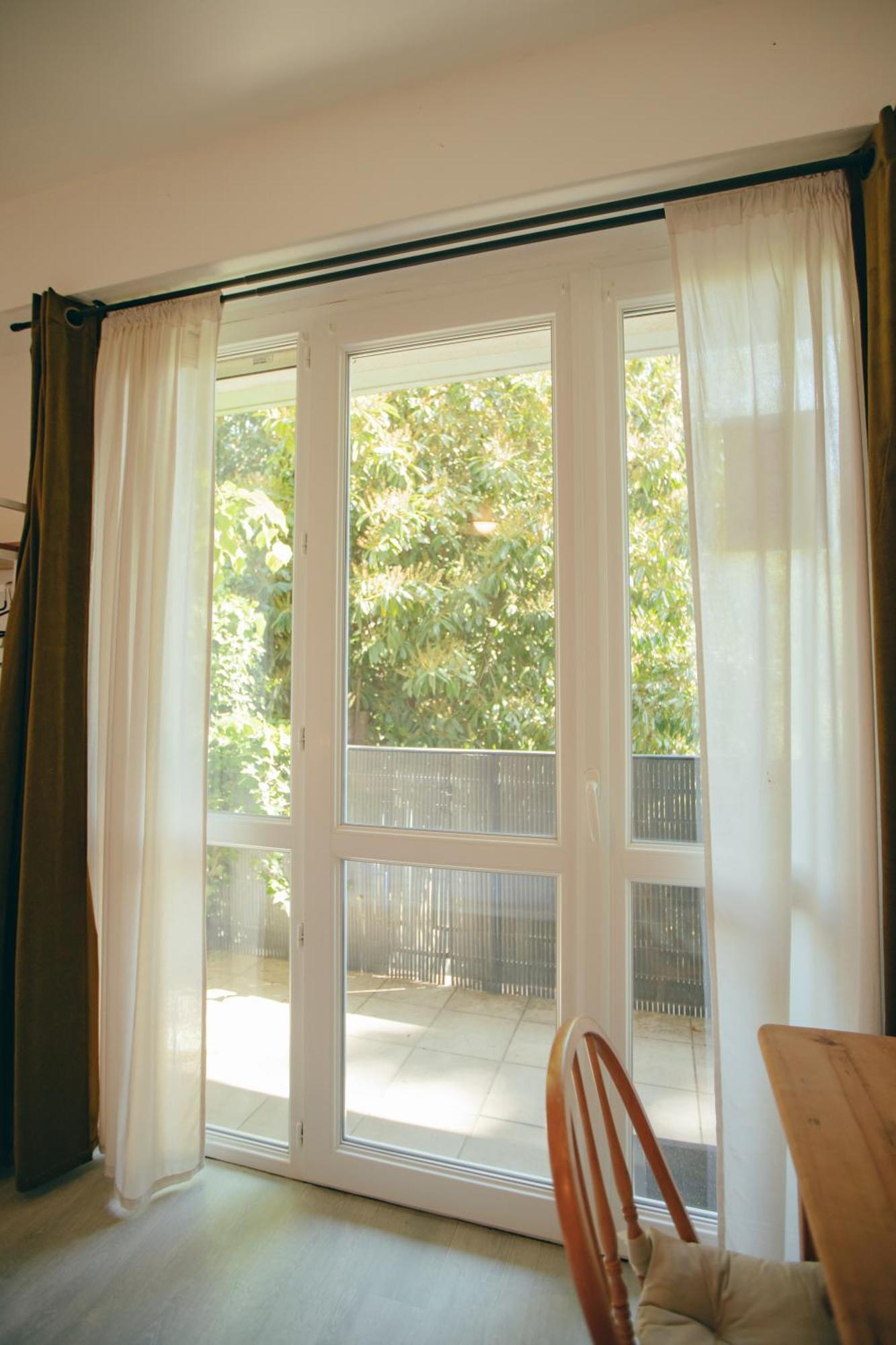 Cozy Garden Rooms Chevilly-Larue Exteriör bild